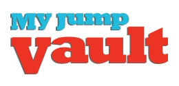 my JumpVault logo
